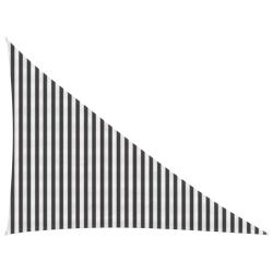 Voile d'ombre 3 x 4 x 5 m HDPE