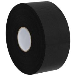 Ruban adh&eacute;sif pour gazon artificiel Noir 20 x 0,05 cm