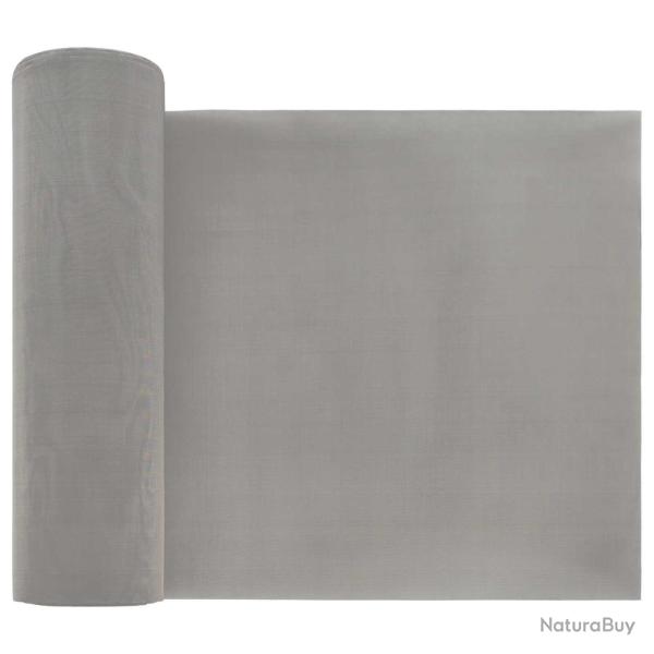 �cran en maille 20 x 2000 cm 120 Mesh Acier Inoxydable 201