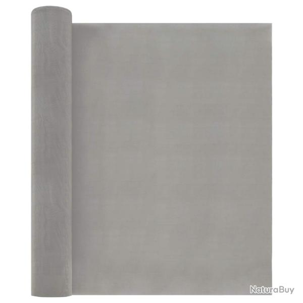 �cran en maille 40 x 2000 cm 120 Mesh Acier Inoxydable 201