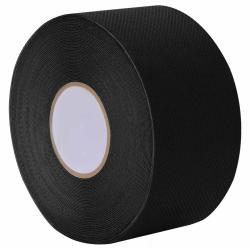 Ruban adh&eacute;sif pour gazon artificiel Noir 10 x 0,05 cm