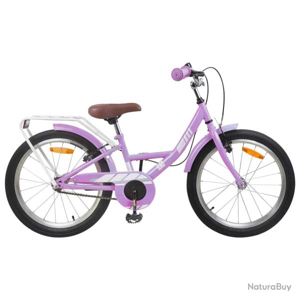V�lo pour Enfants 20 Pouces pour les enfants de 6 � 11 ans