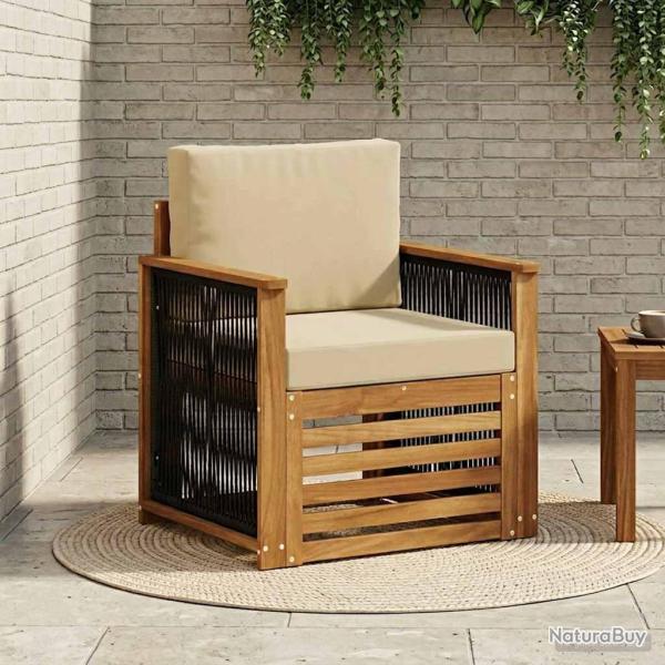 Sofa de milieu ext�rieur Naturel
