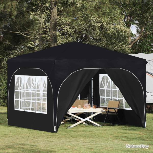 Tente de f�te pop-up 290 x 290 x 245 cm Anthracite