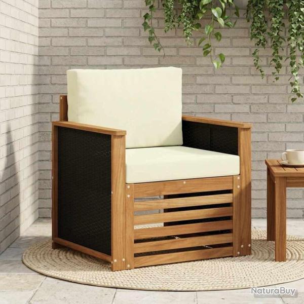 Sofa de milieu ext�rieur Naturel