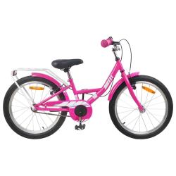 V&eacute;lo pour Enfants 20 Pouces pour les enfants de 6 &agrave; 11 ans Rose