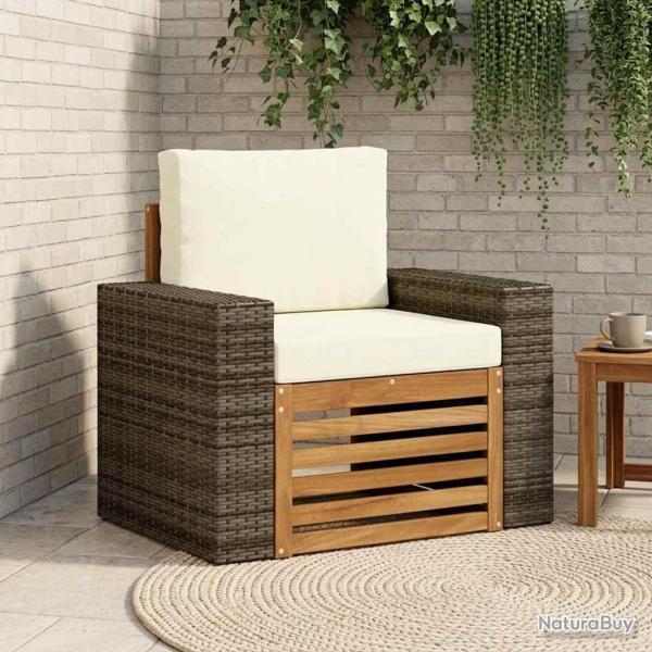 Sofa de milieu ext�rieur Naturel