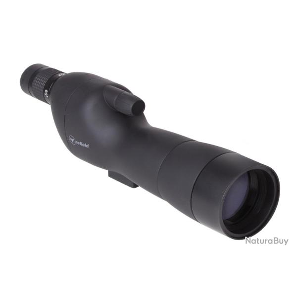 LONGUE VUE FIREFIELD 20X60SE KIT