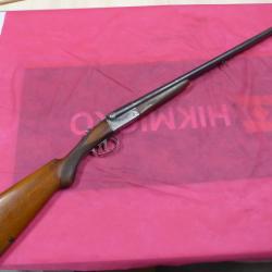 MANUFRANCE Robust 222, cal.16/65, occasion sans prix de r&eacute;serve