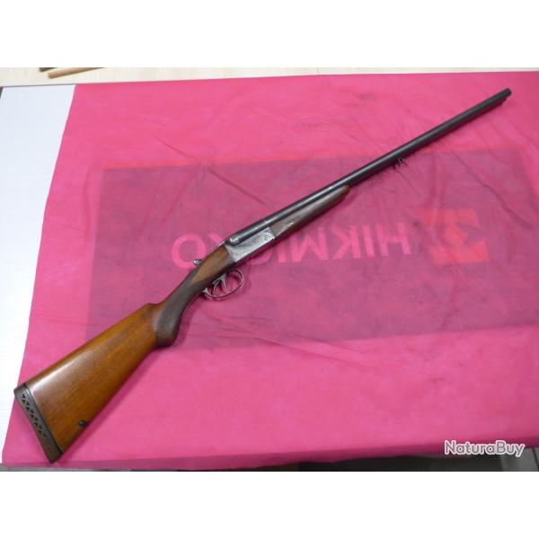 MANUFRANCE Robust 222, cal.16/65, occasion sans prix de r�serve