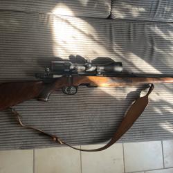 Steyr Mannlicher