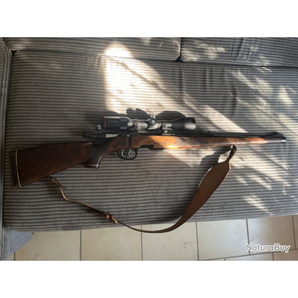 Steyr Mannlicher