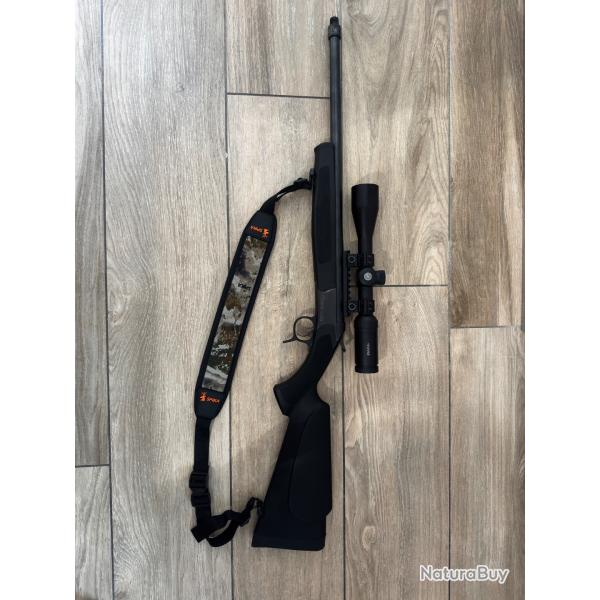 Bergara ba13