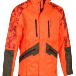 Veste PROHUNT griffon orange