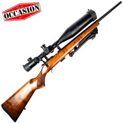 OCCASION Carabine CZ 452 (22lr) + Lunette + Bipied
