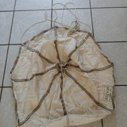 Parachute guerre Algerie 1961