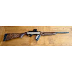 Carabine benelli argo e prestige