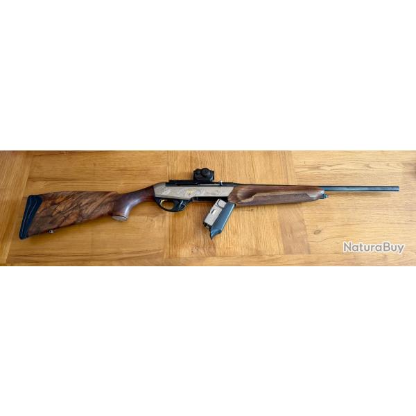 Carabine benelli argo e prestige