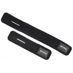 Attache Canne Spro Neoprene Rod Bands