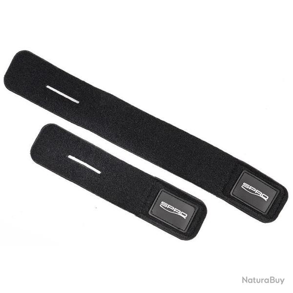Attache Canne Spro Neoprene Rod Bands