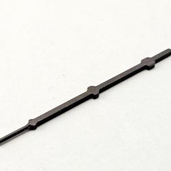 T&eacute;moin de chargement&nbsp; Walther P38 P1
