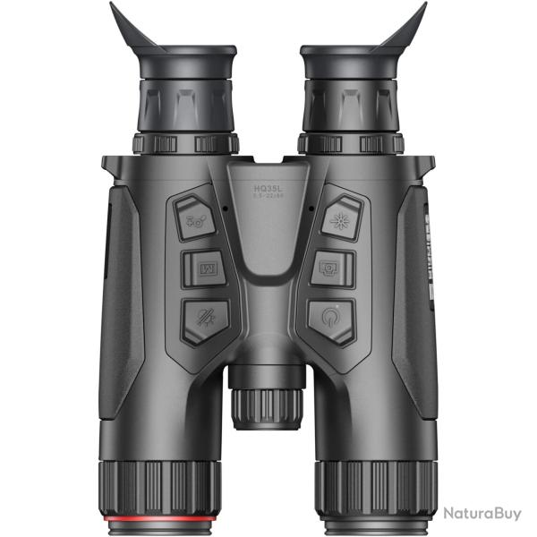 Jumelle thermique Habrok HQ35L4K