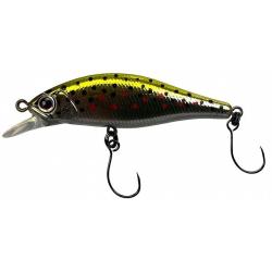 Poisson Nageur Palms Alexandra HW 63 Sinking 6,3cm 6,6g #Fari - Fario