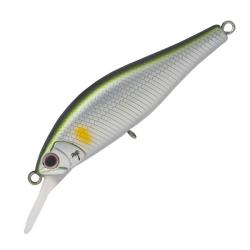 Poisson Nageur Palms Alexandra HW 63 Sinking 6,3cm 6,6g #Mal51 Mad Ayu