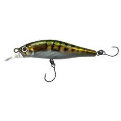 Poisson Nageur Palms Alexandra HW 63 Sinking 6,3cm 6,6g #Vair - Vairon