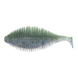 Leurre Souple Geecrack Bellows Gill Swimmer 4,2" - 10,7cm 18,5g Par 5 10,65cm 348 - Tan WM Gil
