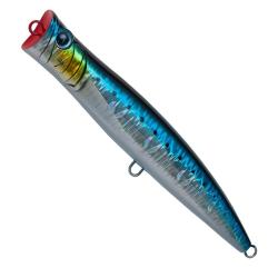 Poisson Nageur Palms Break Head 13,5cm 13,5cm 48g #Mg10 - Sardine