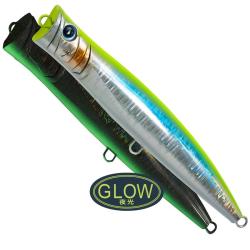 Poisson Nageur Palms Break Head 16,5cm 70g 16,5cm #Mg457 - First Chart Glow
