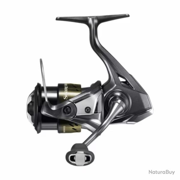 Moulinet Spinning Shimano Soare BB FB 180g 59cm 3kg 4.4:1 C2000SS PG