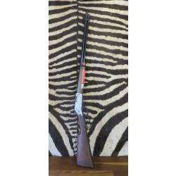 SERIE LIMITEE - Carabine &agrave; levier sous garde WINCHESTER Ranger Hight Grade cal.22lr