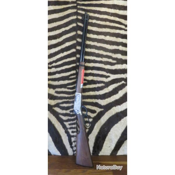 SERIE LIMITEE - Carabine � levier sous garde WINCHESTER Ranger Hight Grade cal.22lr