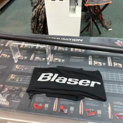 canon Blaser total silence 8.5x55 blaser occasion