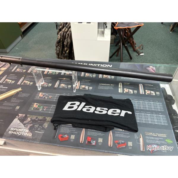 canon Blaser total silence 8.5x55 blaser occasion