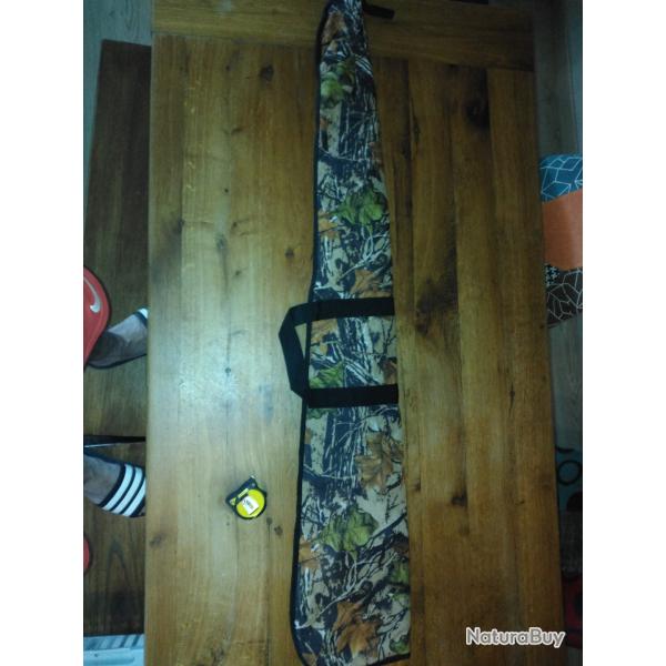 Housse de fusil occasion neuve