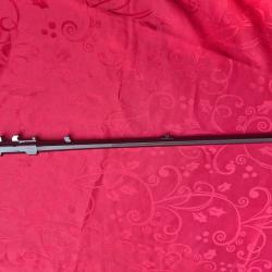 Canon octogonal Blaser K95
