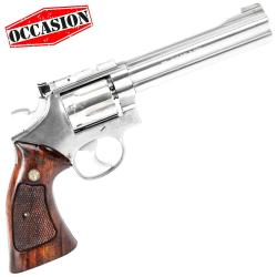 OCCASION Revolver Smith & Wesson model 617 (22LR)