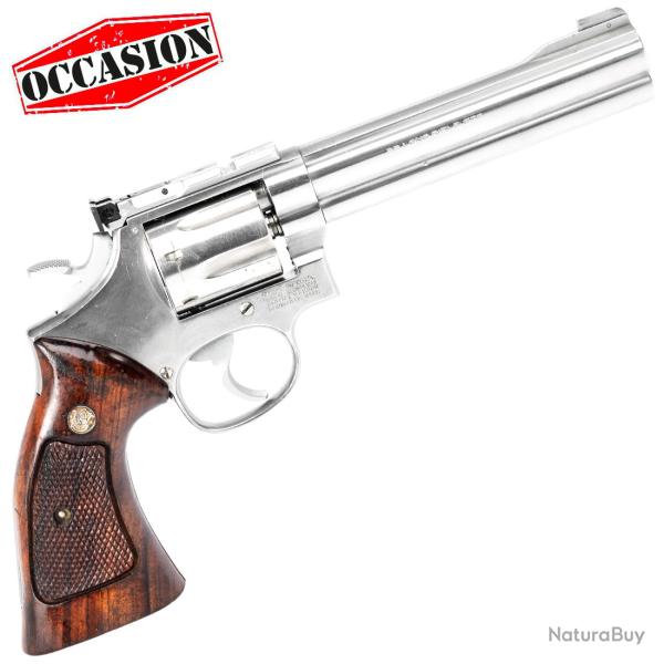 OCCASION Revolver Smith & Wesson model 617 (22LR)