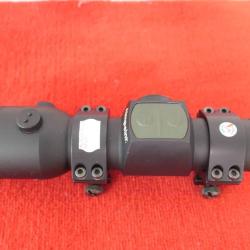 Viseur point rouge aimpoint  hunter h34s-occasion