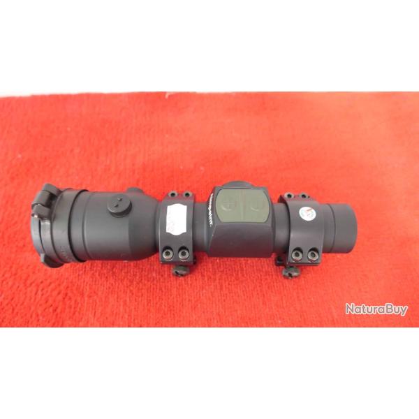 Viseur point rouge aimpoint  hunter h34s-occasion