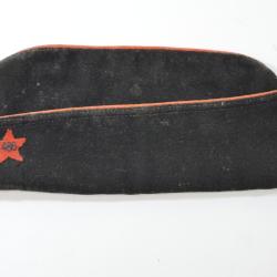 Calot Arm&eacute;e Fran&ccedil;aise ann&eacute;es 1945 - 1950. Indochine