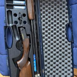 Fusil Fair Carrera III calibre 12/76