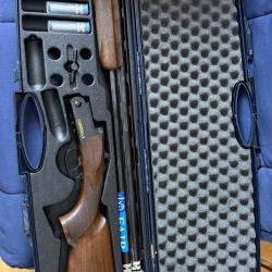 Fusil Fair Carrera III calibre 12/76