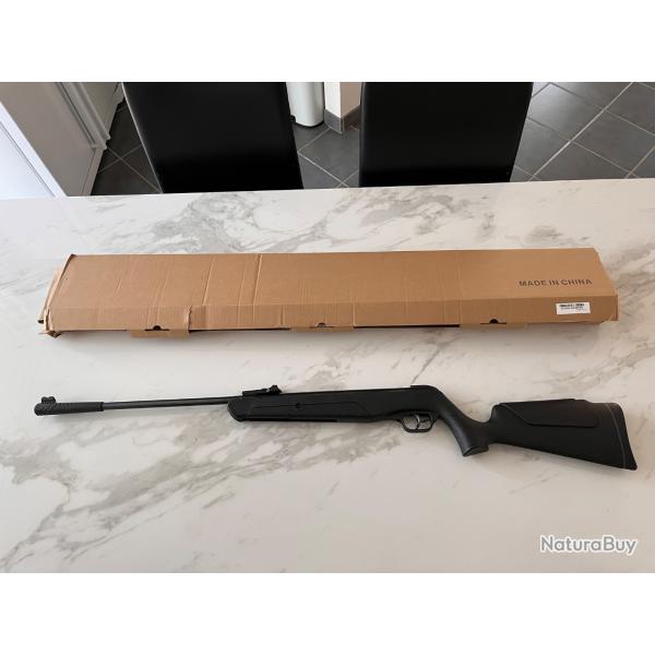 Carabine � plomb 4,5mm Artemis LB600 (comme neuve).