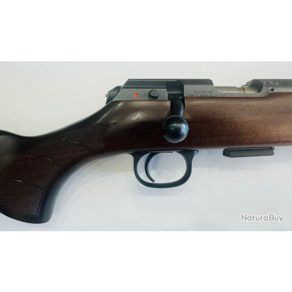 CZ 457 luxe 22 LR