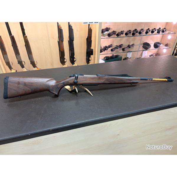 A-BOLT 3+ HUNTER CAL. 30-06