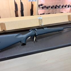 MAUSER M18 - CAL. 270WIN